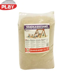 Sand Nordic Play till Sandlåda 38V240 Kg