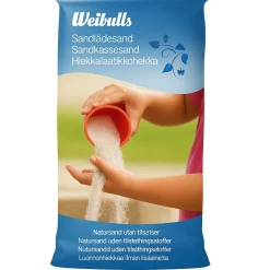 Sand Weibulls Sandlådesand 20 kg