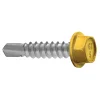 Sandwichpanelskruv Gunnebo Fastening GT5 ELFÖRZINKAD 5,5x25