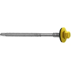 Sandwichpanelskruv Gunnebo Fastening GTR6 GREYCOAT 5,5 mm