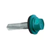Sandwichpanelskruv Gunnebo Fastening GT8 ELFÖRZINKAD 5,5x24