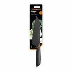 Santokukniv Fiskars Edge 17 cm - Allaround Kniv