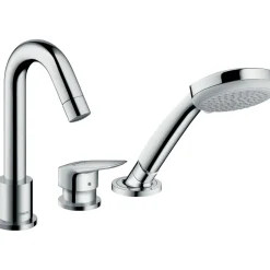 Sargblandare Hansgrohe Logis 3-håls