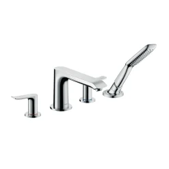 Sargblandare Hansgrohe Metris 4-håls