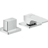 Sargblandare Hansgrohe Metropol 2-håls