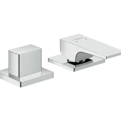 Sargblandare Hansgrohe Metropol 2-håls