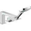 Sargblandare Hansgrohe Metropol 3-håls