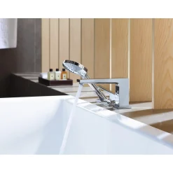 Sargblandare Hansgrohe Metropol 3-håls