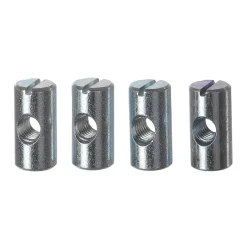 Sargsprint Millers M6 10x20 mm