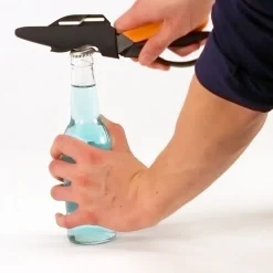 Sax Fiskars Cuts+More 23 cm
