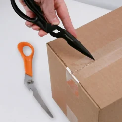 Sax Fiskars Cuts+More 23 cm