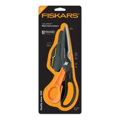 Sax Fiskars Cuts+More 23 cm