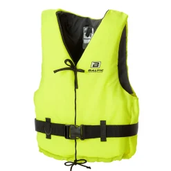 Seglarväst Baltic Aqua50N
