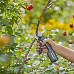 Sekatör Gardena AssistCut