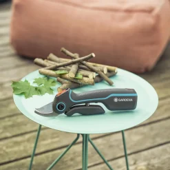 Sekatör Gardena AssistCut