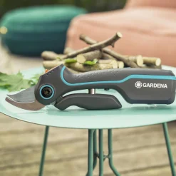 Sekatör Gardena AssistCut
