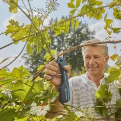 Sekatör Gardena AssistCut