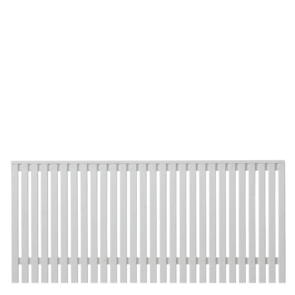Sendai PLUS Staket - 180x80 cm