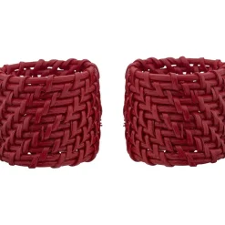Servettring Svanefors Zoe 2-pack