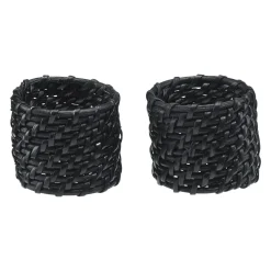 Servettring Svanefors Zoe 2-pack