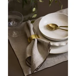 Servett Svanefors CelineBrun