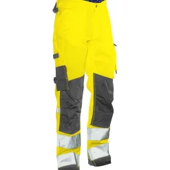 Servicebyxa Jobman Star Varsel 2221