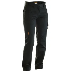 Servicebyxa Jobman Stretch Dam 2316