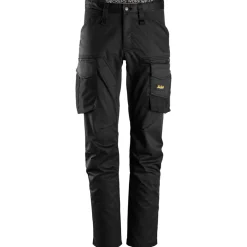Servicebyxa Snickers Workwear stretch AW