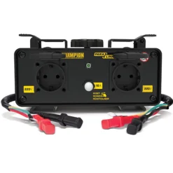 Servicekit Champion Generators Till 93001i-serien