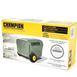 Servicekit Champion Generators Till 92001i-serien