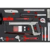 Servicesats 12 delar Teng Tools TTEPS12