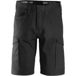 Serviceshorts Snickers Workwear