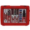 Serviceväska med verktygssats Teng Tools SC02