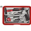 Serviceväska Teng Tools SC04E