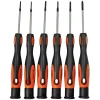 Set Boxer Med Precisionsskruvdragare 6-delar