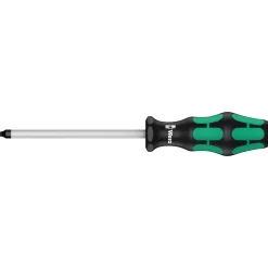 Sexkantmejsel Wera 352 2,0Mm Klinglängd 100Mm