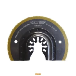 Sågblad CMT Orange Tools Multicut 87mm Radial BIM Trä/metall OMM18-X1