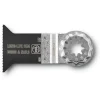 Sågblad Fein E-Cut SL Universal BIM 55x281-pack