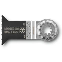 Sågblad Fein E-Cut SL Universal BIM 55x281-pack