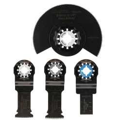 Sågbladssats Makita B-67480 Starlock Longlife