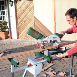 Sågbord Bosch Power Tools PTA 2400