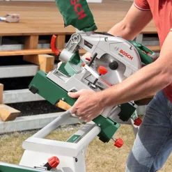 Sågbord Bosch Power Tools PTA 2400