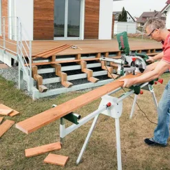 Sågbord Bosch Power Tools PTA 2400