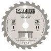 Sågklinga CMT Orange Tools TF Alu/Plast
