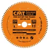 Sågklinga CMT Orange Tools 250x3,0x30 T80 Lister/MDF/PVC