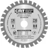 Sågklinga CMT Orange Tools 136x1,5x10 T30 Dry Cut Metall