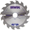 Sågklinga Irwin 125x20/16mm 16t 2,5mm