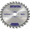 Sågklinga Irwin 160x20/16mm 30t 2,5mm