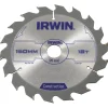 Sågklinga Irwin 150x20/16mm 18t 2,5mm