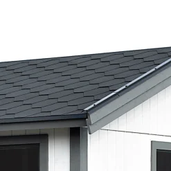 Shingel Vibostugan Njuta 29 m² Komplett Taksystem för Stugor & Fritidshus